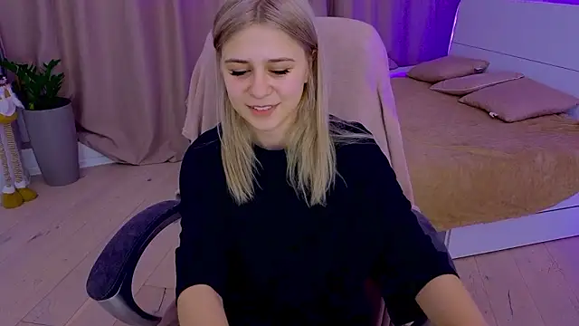 ApheliaStar's Live XXX Chat