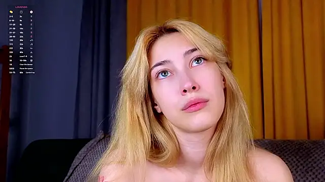 AngelicRice Chat XXX in diretta