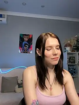 JinxMoon – Live XXX-chat