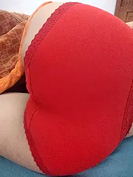 Haralushiaaa Webcam-Show