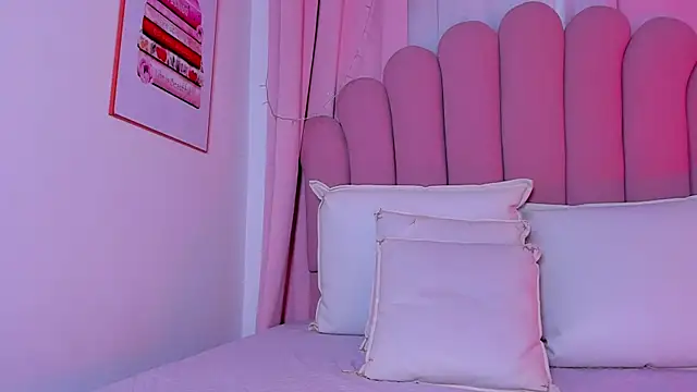 NicoleMadrird Live XXX-Chat