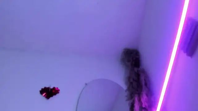 แชท XXX สดของ Brenda_lot