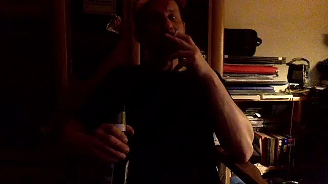 Онлайн чат XXX firefoxfeel