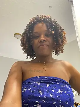 Chat XXX Live Dellah27