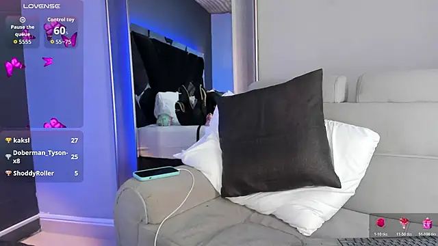 Chat XXX Live AmmyJones_