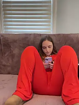 jaseyrae Show in webcam