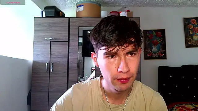 samael1107 라이브 XXX 채팅