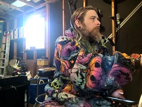 thejuicybacon Live XXX-Chat