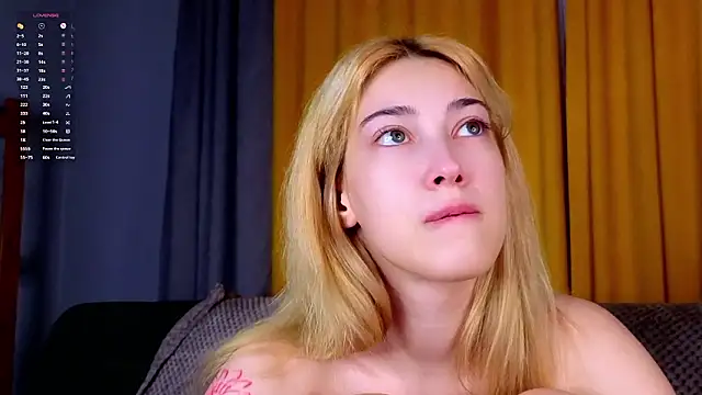 AngelicRice Obrolan Langsung XXX