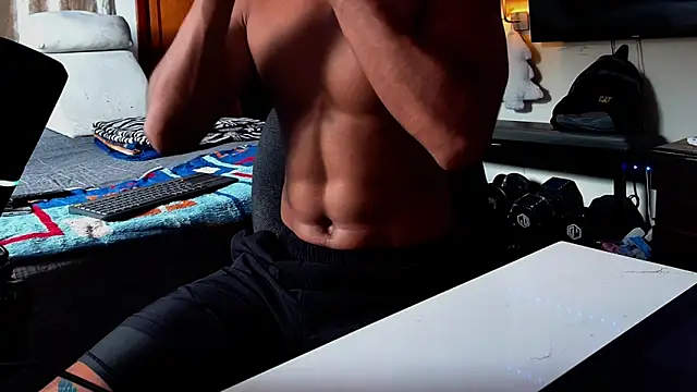 Jhon_wich Live XXX-Chat