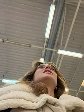 -AngelAri- webcam show