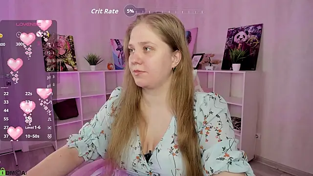 Megan_Violer live XXX chat