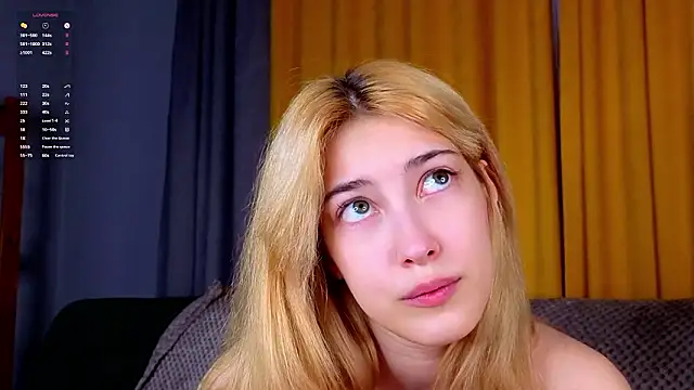 Chat +18 de AngelicRice ao vivo