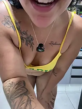 vivicortez Live XXX Chat