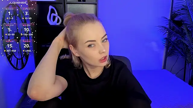 StephanieSweety Chat XXX live