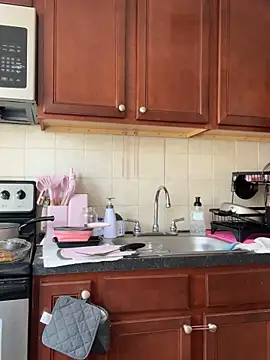 mochamimi élő XXX-chatje