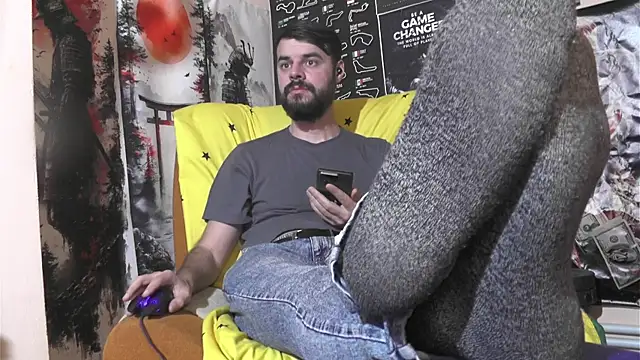 00george Live XXX-Chat