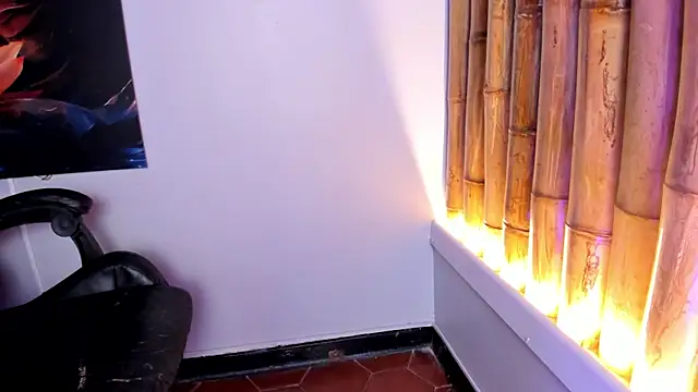 charlotte_mitchell_ Obrolan Langsung XXX