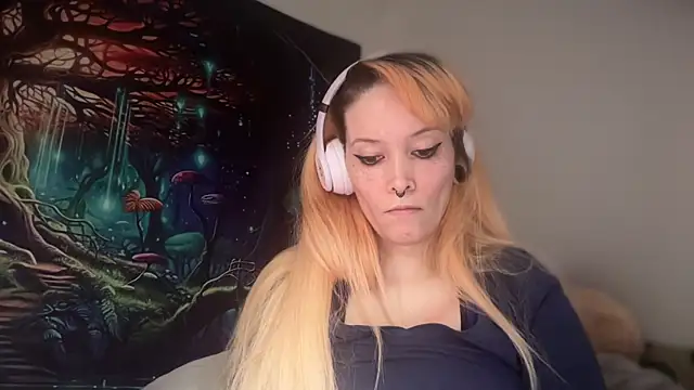 แชท XXX สดของ FRRANNKIE