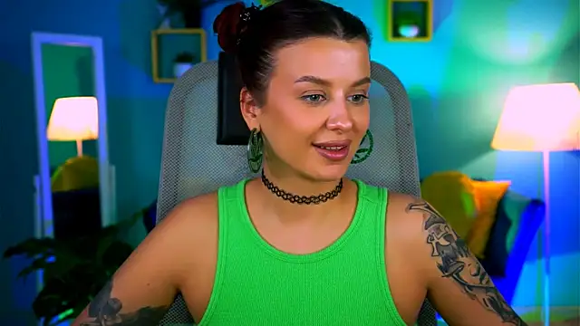 Chat XXX Live NicoleMun