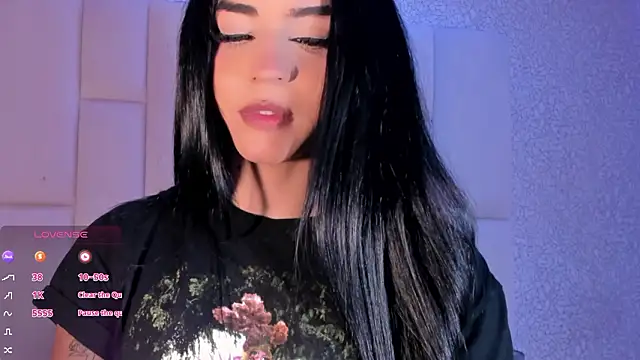 Chat XXX Live Summer_walkerr