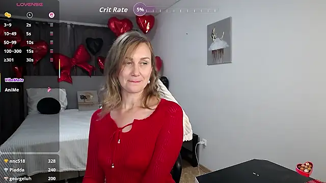 Vanessa_Nowakn Live XXX chat