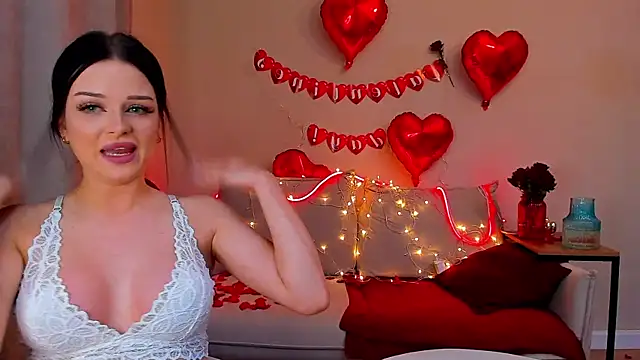 anna_lillian Chat XXX live