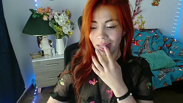 Aylinn_diazn Live XXX chat