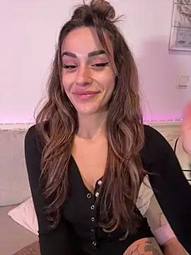 -Alisa Live XXX-Chat