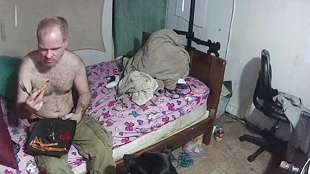 Chat XXX ao vivo de jaxx12369