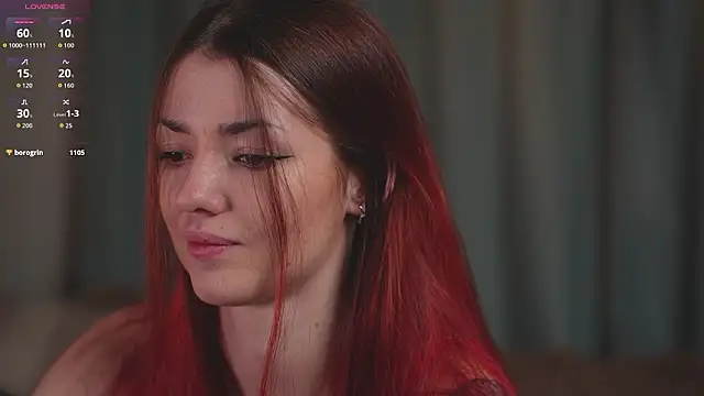 Charmings_054のライブXXXチャット