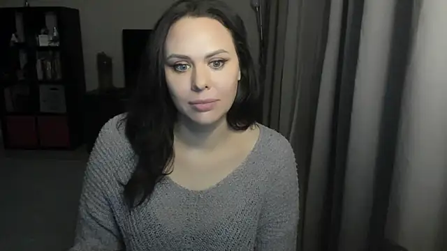 XXX chat uživo modela MollyCheiz