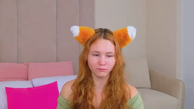 AmeliRoyse Live XXX Chat