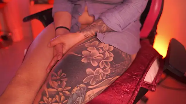 Madison_Mayer Chat XXX live