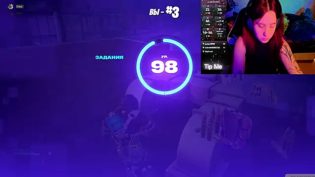 Mini_Lady1: онлайн-секс-чат