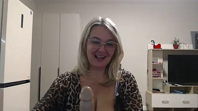 Chat XXX Live EleanoraDream