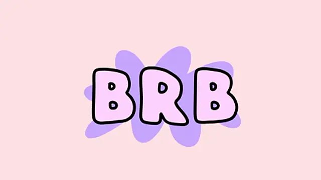 Rosaly_Rodman 网络视讯表演