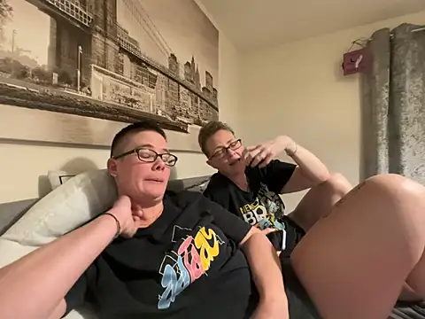 voluptuous-minx Chat XXX live