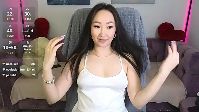 Chat XXX Live Mary_Driden