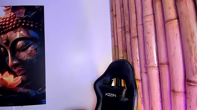 Sembang XXX Secara Langsung charlotte_mitchell_