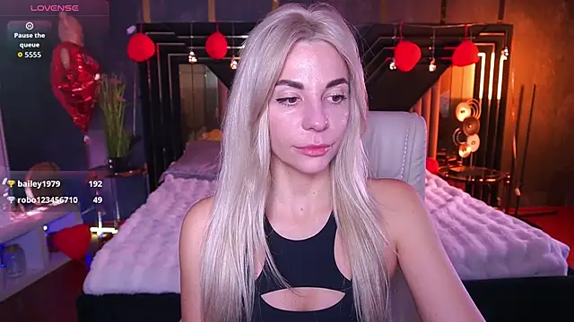 Chat XXX Live BellaRayyy