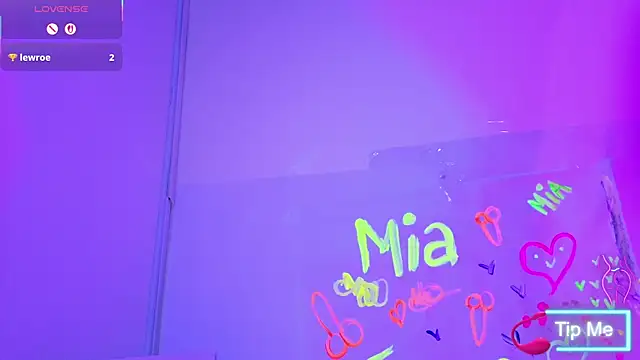 MiaaFarreln Live XXX chat