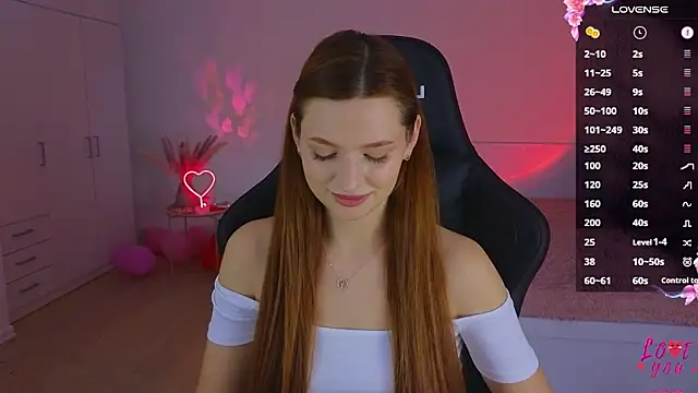 CuteAriel7n Live XXX chat