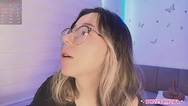 sweettvera: онлайн-секс-чат