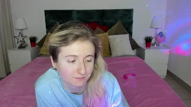 Chat XXX Live CamillaDreamer