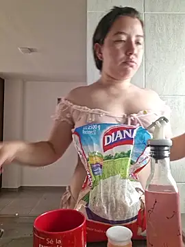 annyaparis Live XXX-chat