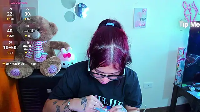 Ema__Lunan Live XXX chat