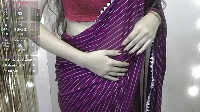 horneyworld007 웹캠 쇼