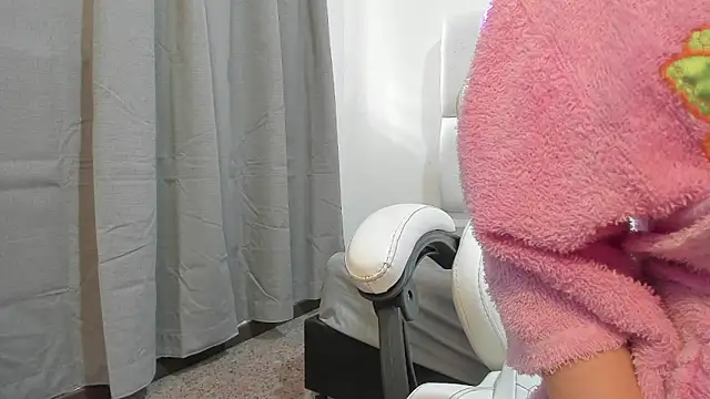 Živý XXX chat mask_red_girl