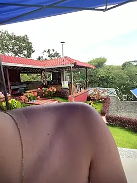 Show de webcam de l0lita_emi